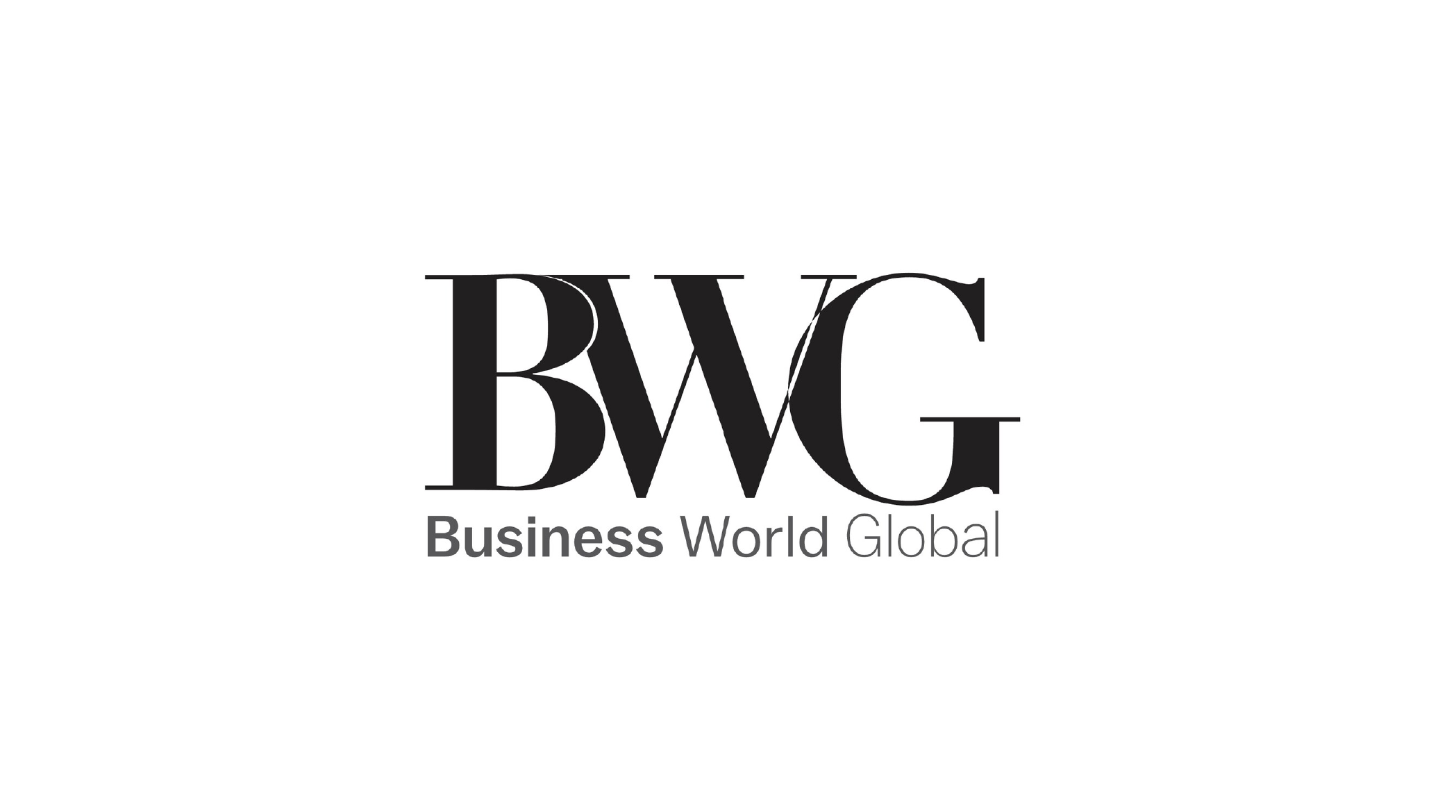 Business World