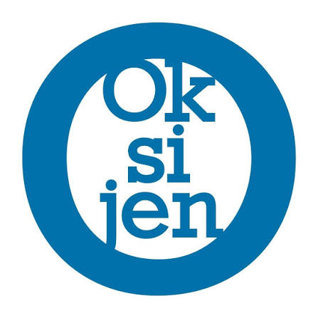Oksijen