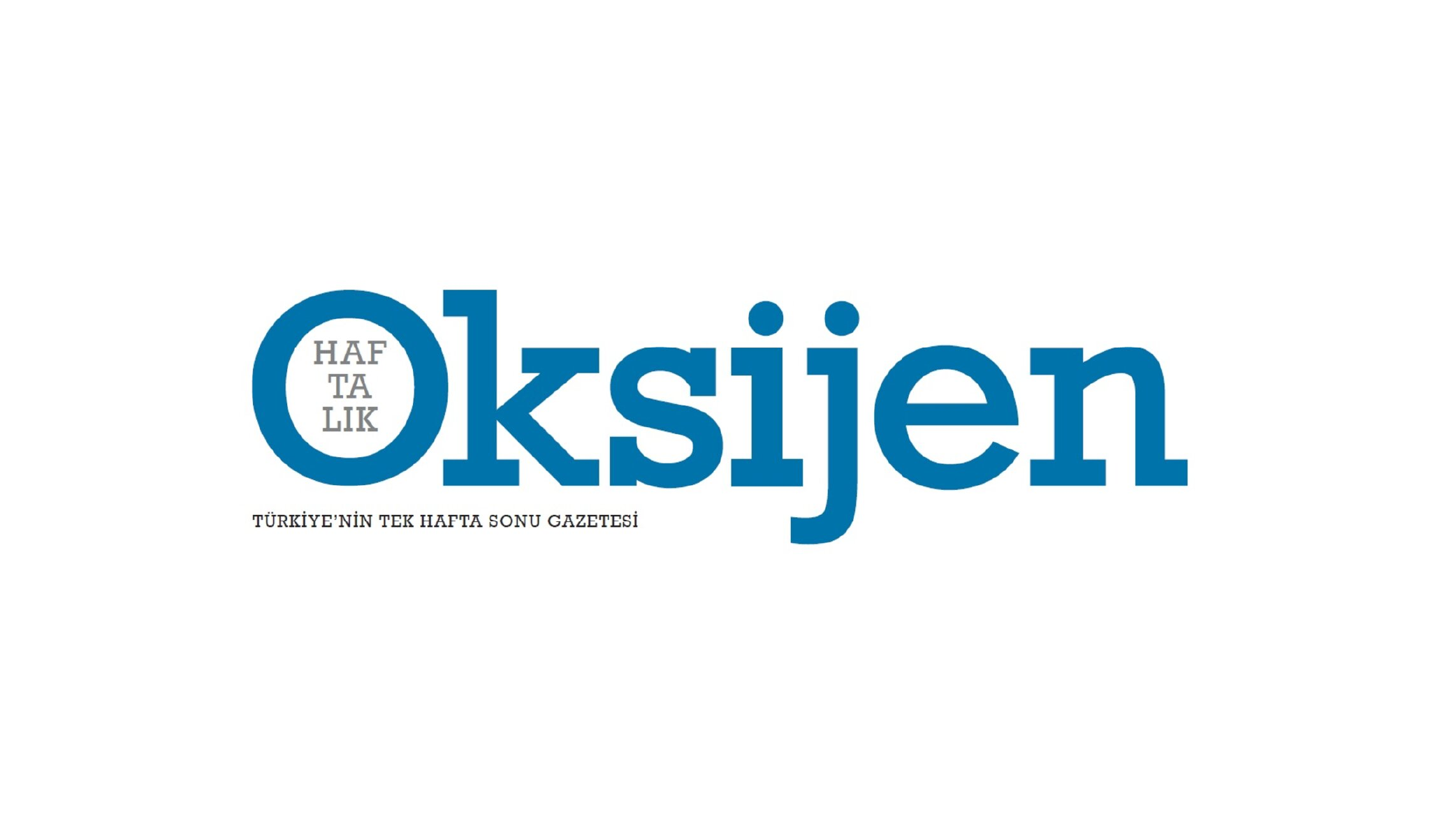 Oksijen